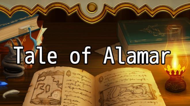 Tale of Alamar Download Torrent [PC GAME]