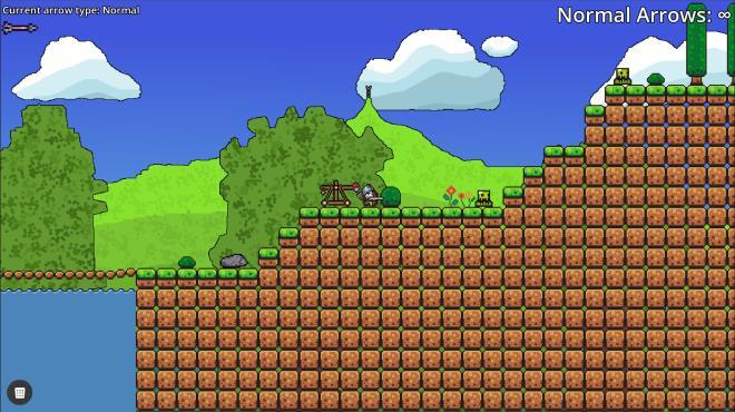 Tales of Isenberg screenshot 2
