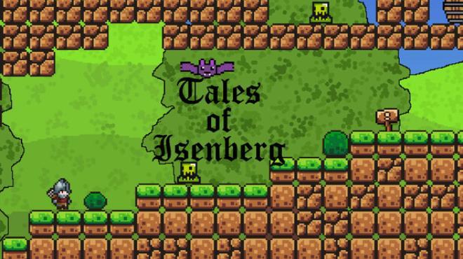 Tales of Isenberg Download Torrent [PC GAME]