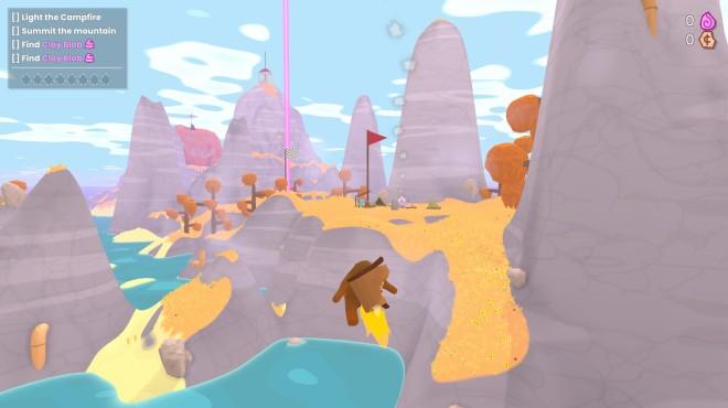Tall Trails Update v1 1 1-TENOKE screenshot 1
