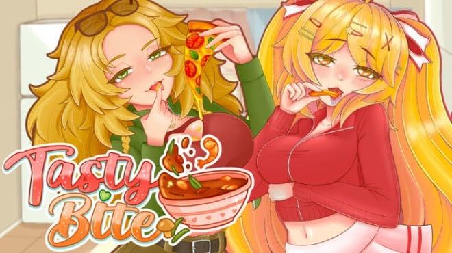 Tasty Bite: Food dating simulator Download Torrent [PC GAME]