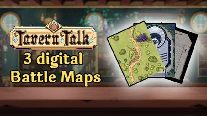 Tavern Talk v20260306-TENOKE Download Torrent [PC GAME]