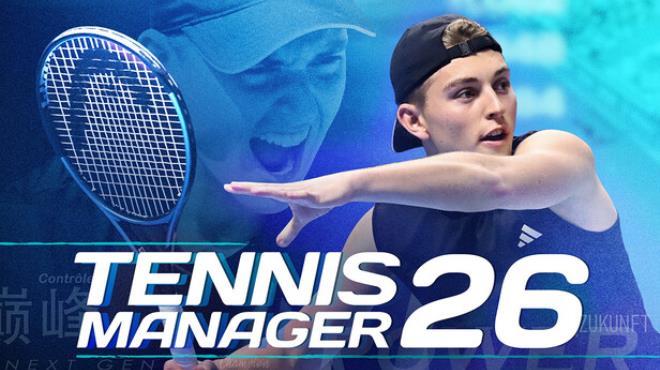 Tennis Manager 26 Download Torrent [PC GAME]