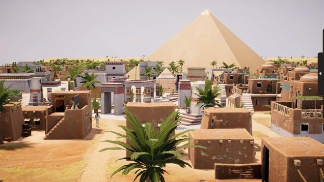 TerraScape Ancient Egypt v2 0 0 6-RUNE screenshot 1