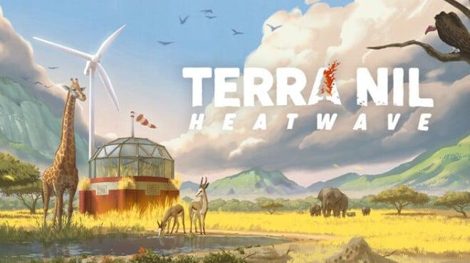 Terra Nil Update v1 2 12-TENOKE Download Torrent [PC GAME]