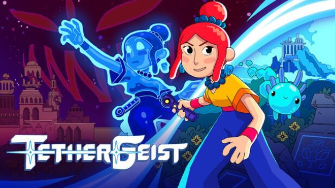 TetherGeist Download Torrent [PC GAME]
