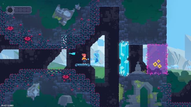 TetherGeist screenshot 1