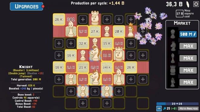The Board is Yours screenshot 2