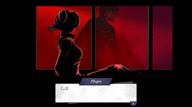The Coma 3 Bloodlines-TENOKE screenshot 2