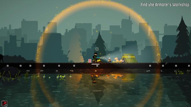 The Ember Guardian (v1.0.3.4) screenshot 1