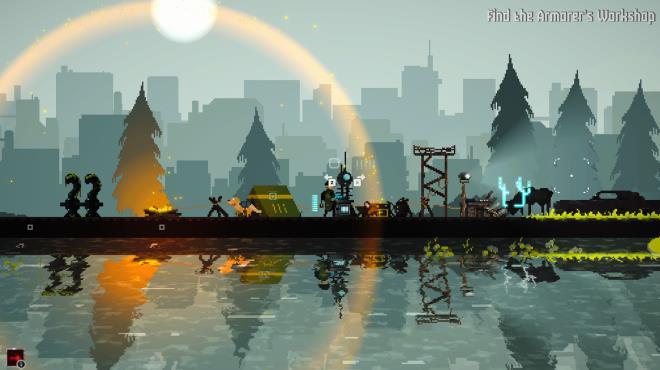 The Ember Guardian (v1.0.3.4) screenshot 2