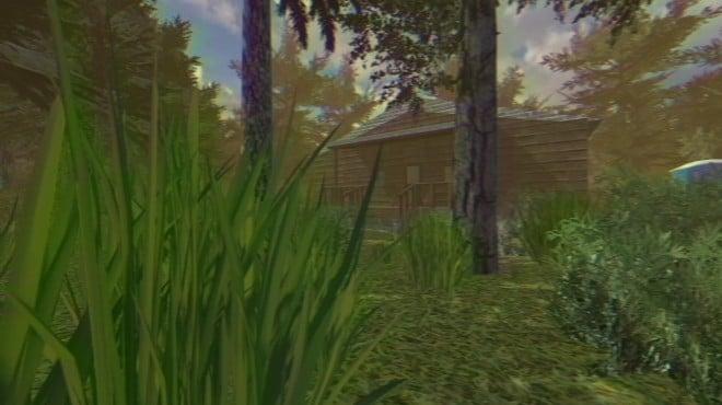 The Family Trip screenshot 2