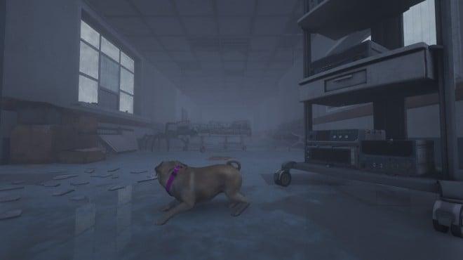 The Good Dog: Chasing Shadows screenshot 1