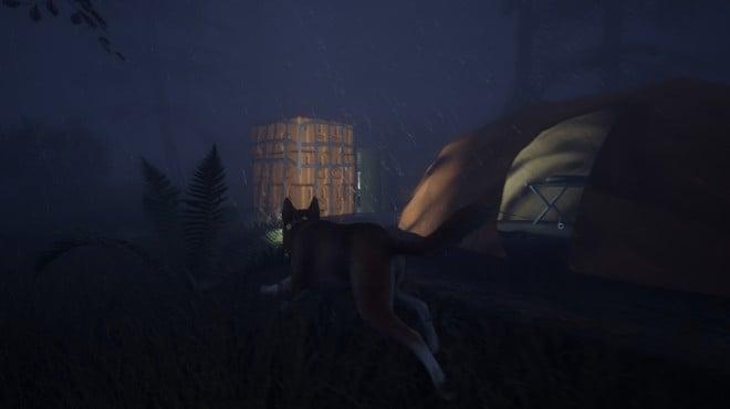 The Good Dog: Chasing Shadows screenshot 2