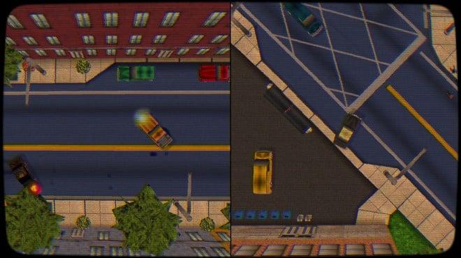The Henchmen screenshot 2
