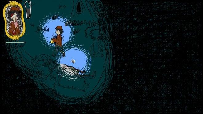 The Island of Doctor Morose screenshot 2