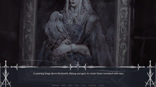 The Last Winter Knight screenshot 2