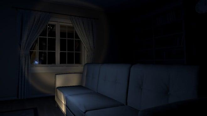 The Obsessive Shadow screenshot 1