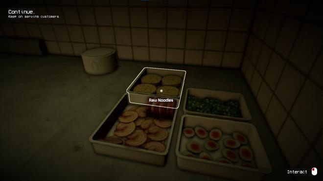 The Ramen Shop screenshot 1