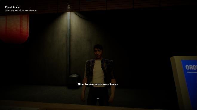 The Ramen Shop screenshot 2