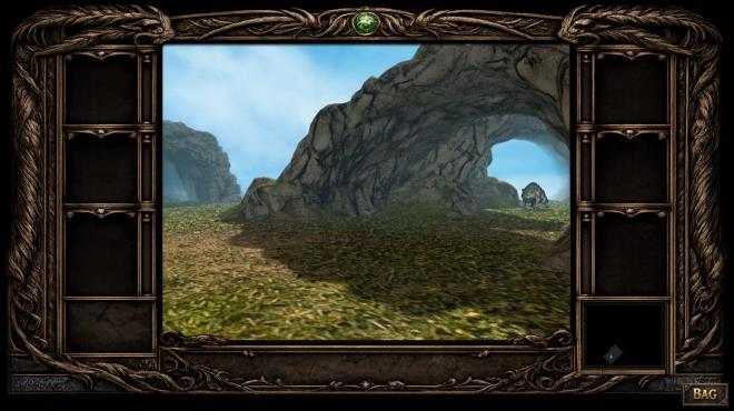 The Traveller Tale screenshot 1