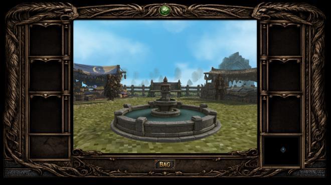 The Traveller Tale screenshot 2