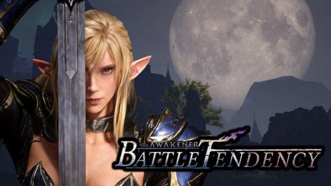 The Awakener Battle Tendency-RUNE Download Torrent [PC GAME]