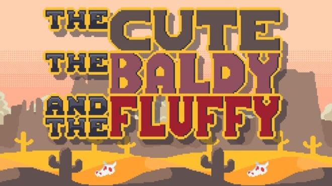 The Cute the Baldy and the Fluffy Download Torrent [PC GAME]