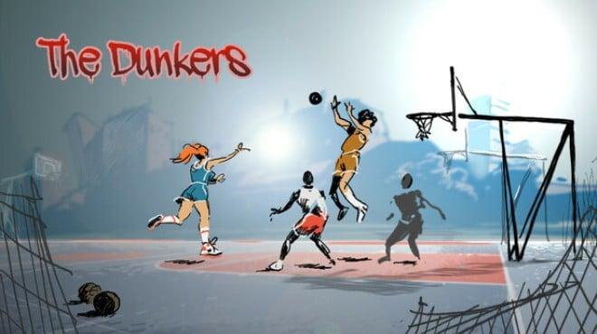 The Dunkers Download Torrent [PC GAME]