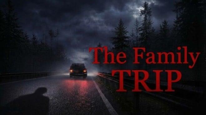 The Family Trip Download Torrent [PC GAME]