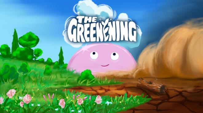 The Greenening Download Torrent [PC GAME]