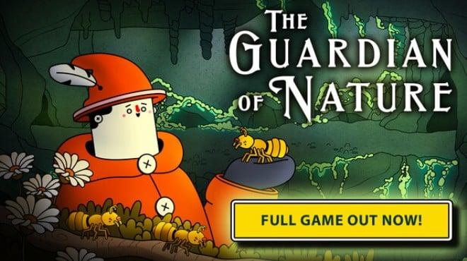 The Guardian of Nature-TENOKE Download Torrent [PC GAME]