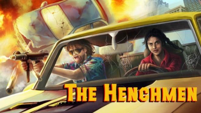 The Henchmen Download Torrent [PC GAME]