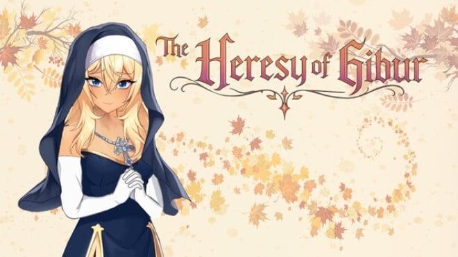 The Heresy of Gibur Download Torrent [PC GAME]