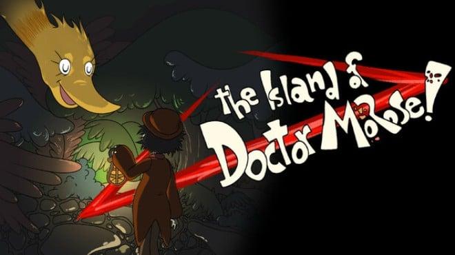 The Island of Doctor Morose Download Torrent [PC GAME]