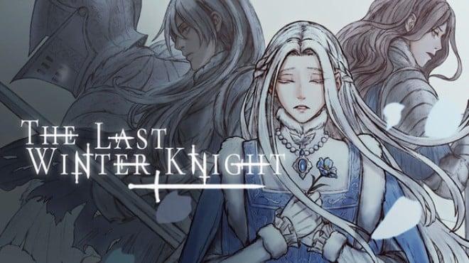 The Last Winter Knight Download Torrent [PC GAME]