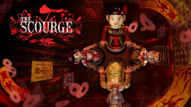 The Scourge Update v1 0 3-RUNE Download Torrent [PC GAME]