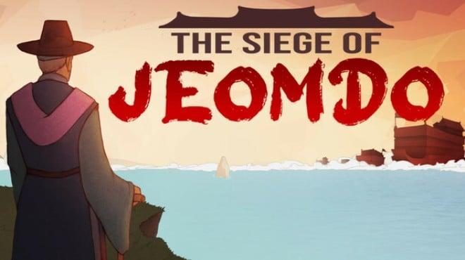 The Siege of Jeomdo Download Torrent [PC GAME]