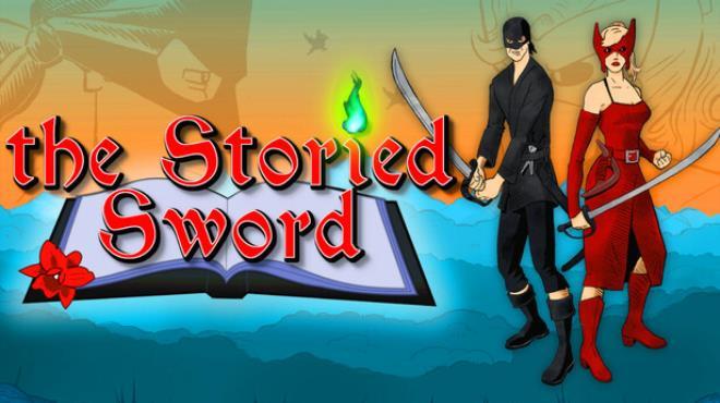 The Storied Sword Download Torrent [PC GAME]