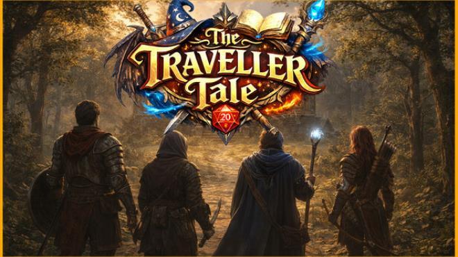 The Traveller Tale Download Torrent [PC GAME]