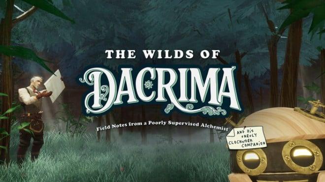 The Wilds of Dacrima: Field Notes from a Poorly Supervised Alchemist and his Unruly Clockwork Companion Download Torrent [PC GAME]