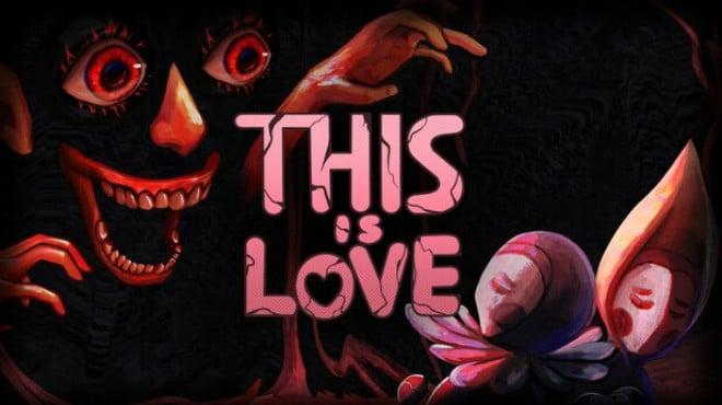 This is Love Download Torrent [PC GAME]