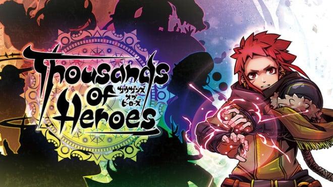 Thousands of Heroes Download Torrent [PC GAME]