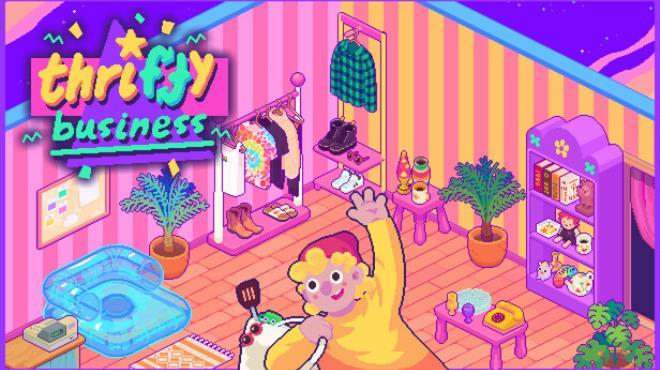 Thrifty Business Download Torrent [PC GAME]