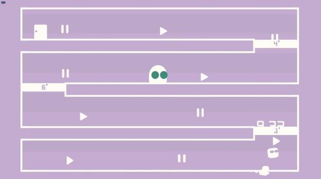 Tick Hop 2 screenshot 2