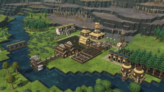 Timberborn Update v1 0 13 1-RUNE screenshot 1