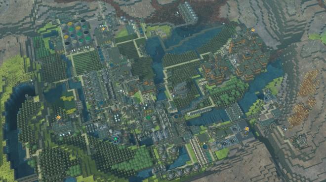 Timberborn Update v1 0 13 1-RUNE screenshot 2