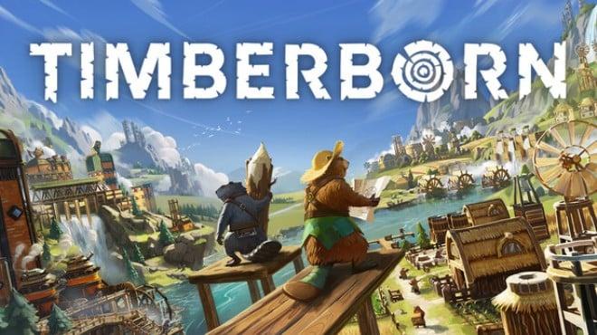 Timberborn Update v1 0 13 1-RUNE Download Torrent [PC GAME]