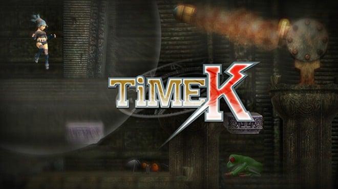 TimeK Download Torrent [PC GAME]