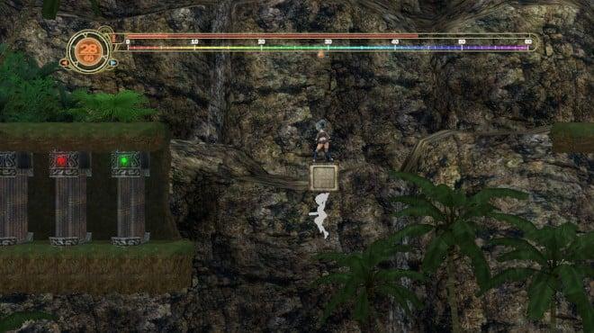 TimeK screenshot 1